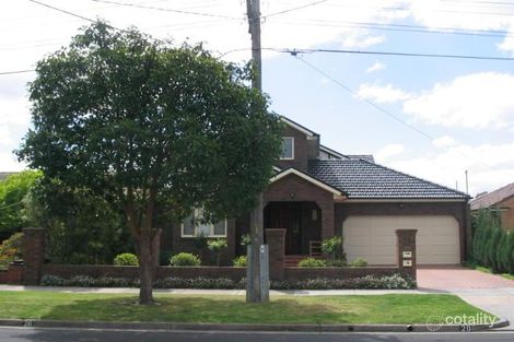 20 Kernan St, Strathmore, VIC 3041