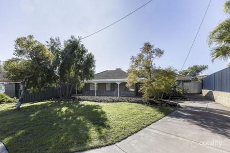 Property photo of 5 Fin Court Beldon WA 6027