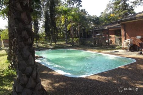 Property photo of 197 Lake Road Elrington NSW 2325