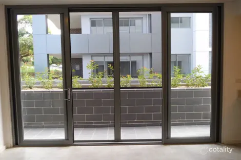 Property photo of 36/42-50 Cliff Road Epping NSW 2121