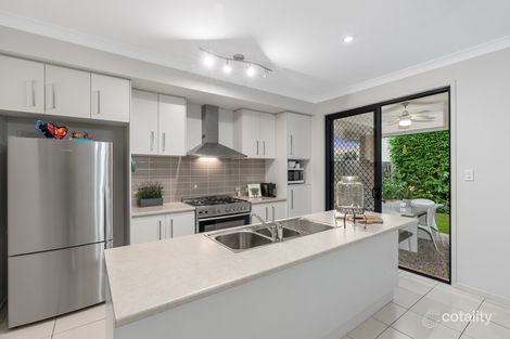 Property photo of 94 Schooner Circuit Manly West QLD 4179