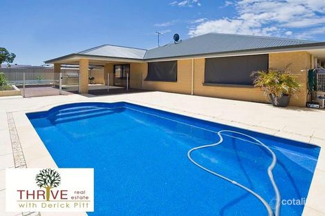 6 Browder Dr, Seville Grove, WA 6112