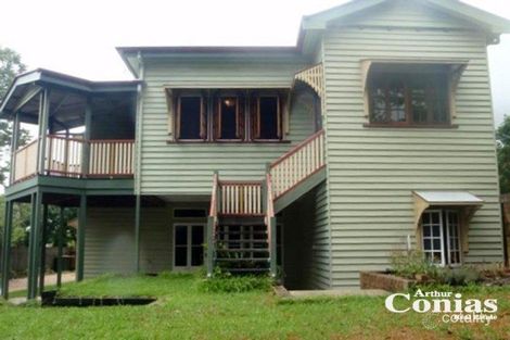 11 Howard St, Gaythorne, QLD 4051