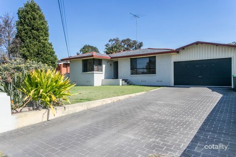 Property photo of 211 Parker Street South Penrith NSW 2750