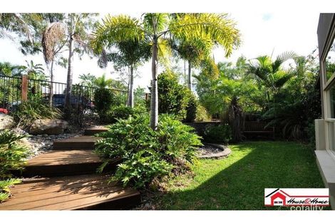 Property photo of 11 Stoney Creek Circuit Ormeau QLD 4208