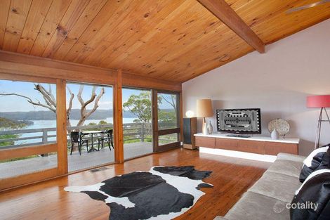 3 Yarrabee Pl, Bilgola Plateau, NSW 2107