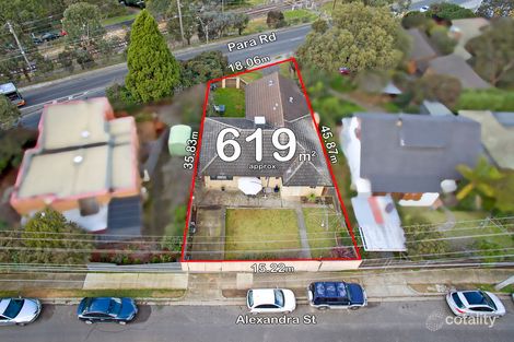 Property photo of 3 Alexandra Street Greensborough VIC 3088