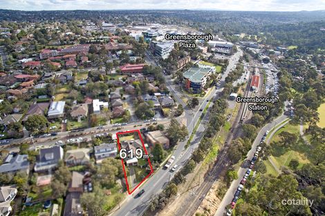 Property photo of 3 Alexandra Street Greensborough VIC 3088