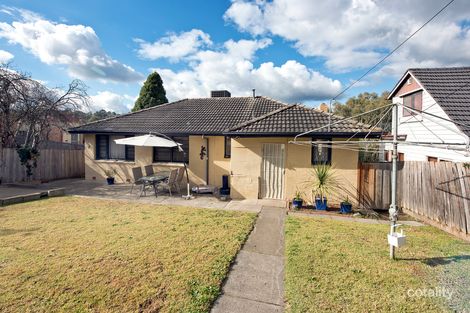 Property photo of 3 Alexandra Street Greensborough VIC 3088