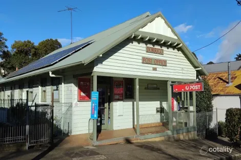 45 Hickory St, Dorrigo, NSW 2453