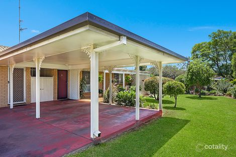 Property photo of 2/481 Bridge Street Wilsonton QLD 4350