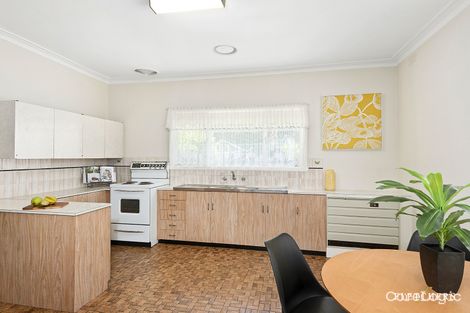 Property photo of 41 Childers Street Kew VIC 3101