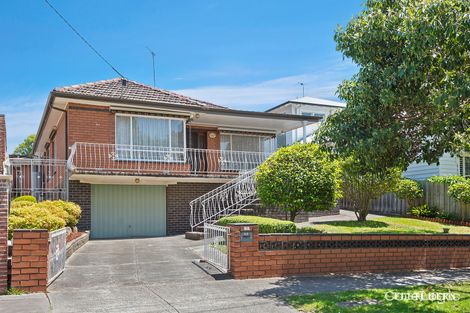 Property photo of 41 Childers Street Kew VIC 3101