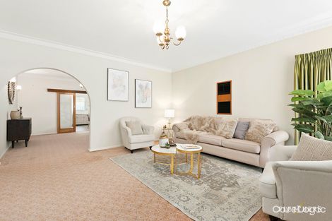 Property photo of 41 Childers Street Kew VIC 3101