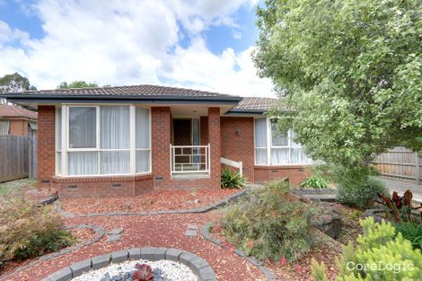 Property photo of 23 Britannia Way Lilydale VIC 3140