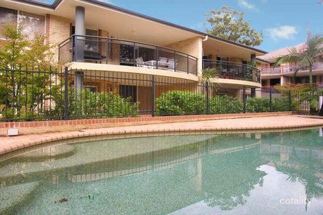 10/40-42 Cecil Ave, Castle Hill, NSW 2154