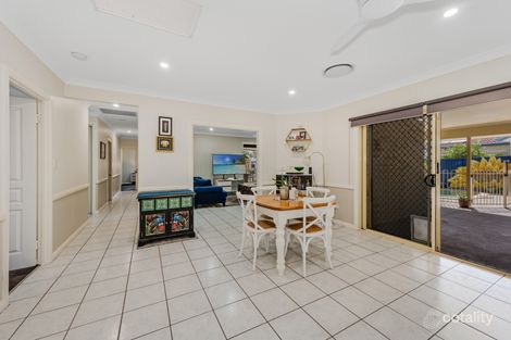 Property photo of 26 Camarsh Drive Murrumba Downs QLD 4503