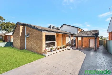 27 Rawson Rd, Fairfield West, NSW 2165
