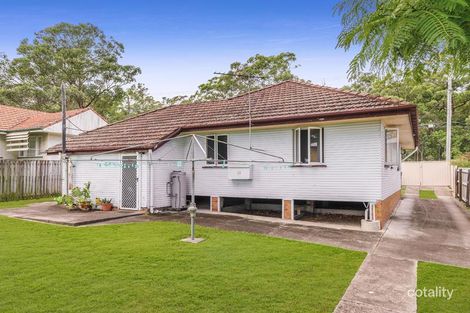Property photo of 386 Orange Grove Road Salisbury QLD 4107