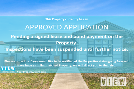 Property photo of 1/7 Jellico Street Mowbray TAS 7248