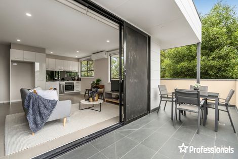 Property photo of 201/6 Sundew Avenue Boronia VIC 3155
