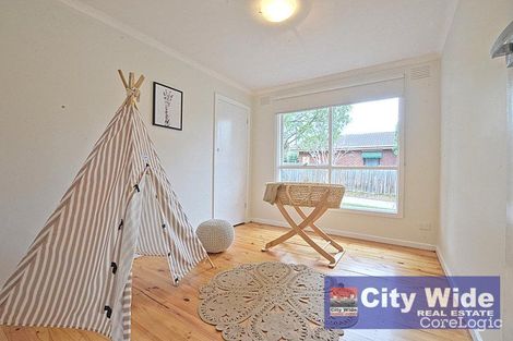 Property photo of 1/6 Third Avenue Rowville VIC 3178