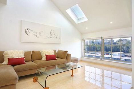 560/6c Cowper Wharf Roadway, Woolloomooloo, NSW 2011
