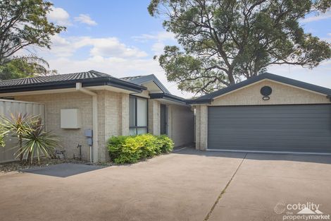 5b Hazel Cl, Berkeley Vale, NSW 2261