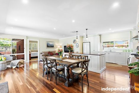 Property photo of 36 Lynch Street Hughes ACT 2605