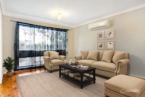 Property photo of 21 Pasedena Crescent Beresfield NSW 2322