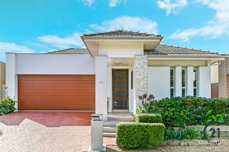 Property photo of 67 Mallard Drive The Ponds NSW 2769
