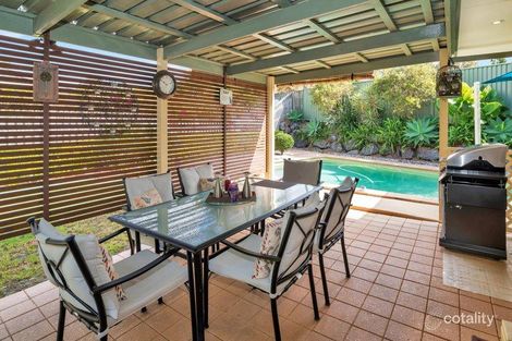 Property photo of 89 Swanton Drive Mudgeeraba QLD 4213
