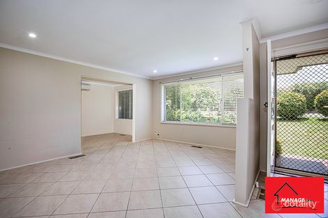 Property photo of 4 Lacey Place Kambah ACT 2902