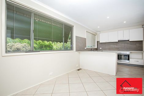 Property photo of 4 Lacey Place Kambah ACT 2902