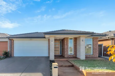 Property photo of 10 Wagner Drive Werribee VIC 3030