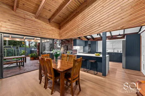Property photo of 44 Moyston Carseldine QLD 4034