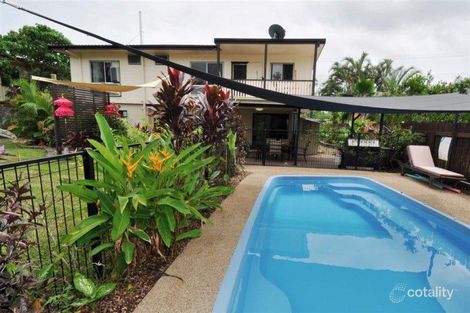 554 Ross River Rd, Cranbrook, QLD 4814