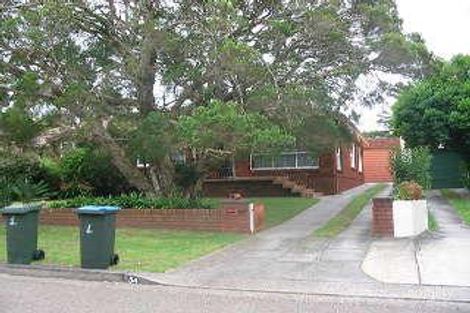 Property photo of 54 Earl Street Beacon Hill NSW 2100