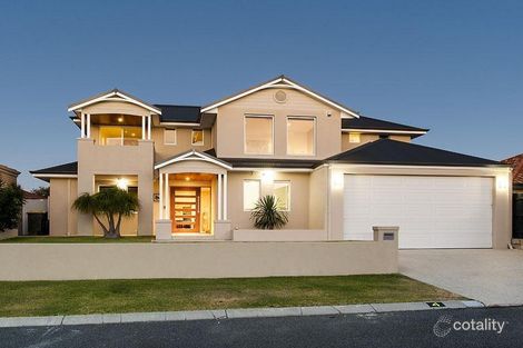 4 Hyde Ct, Hillarys, WA 6025