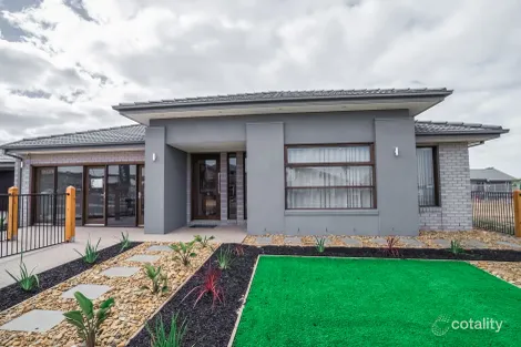 Property photo of 3 Botany Circuit Mount Duneed VIC 3217