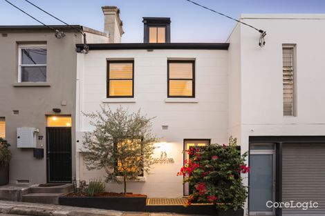 Property photo of 25 Goodchap Street Surry Hills NSW 2010