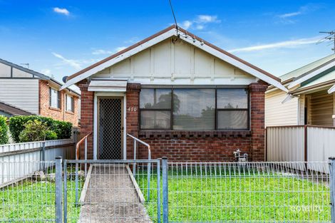 Property photo of 470 Glebe Road Adamstown NSW 2289