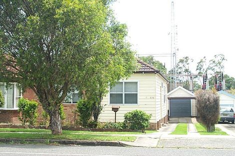 436 Glebe Rd, Hamilton South, NSW 2303