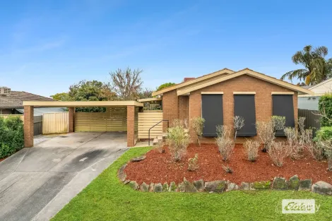 15 Haley Cres, Wodonga, VIC 3690
