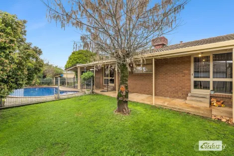 Property photo of 15 Haley Crescent Wodonga VIC 3690