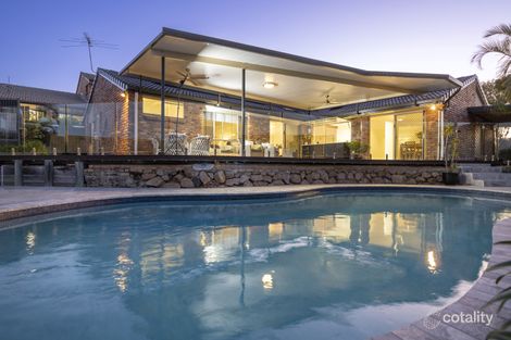 Property photo of 4 Tandou Street Westlake QLD 4074