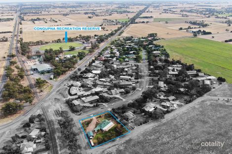 Property photo of 1 Wallace Street Congupna VIC 3633