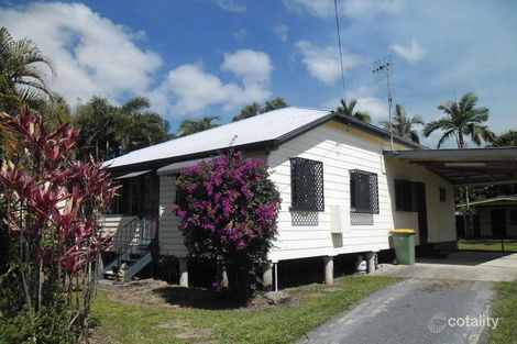 Property photo of 7 Healy Street Gordonvale QLD 4865