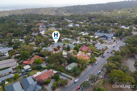 Property photo of 311B Shepherds Hill Road Eden Hills SA 5050