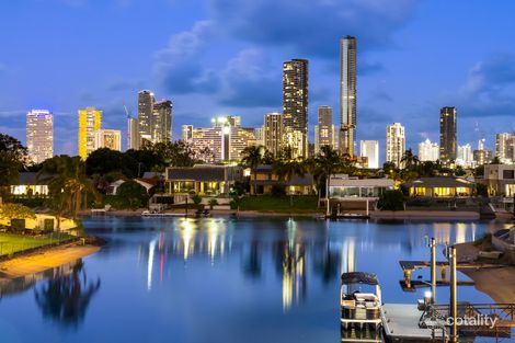 Property photo of 140 Rio Vista Boulevard Broadbeach Waters QLD 4218
